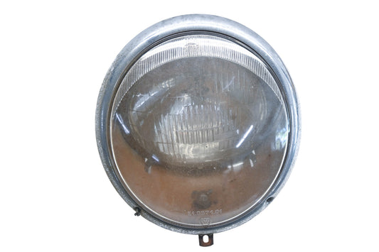 Volkswagen 111.941.151 B, 111941151B, E1.067101 Headlight Assembly
