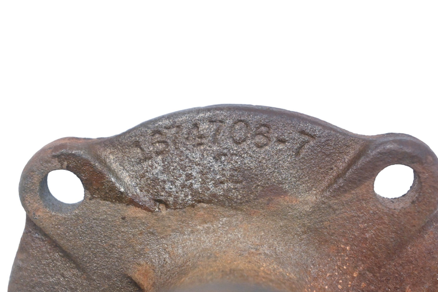 Aftermarket 1674708-7 Water Pump