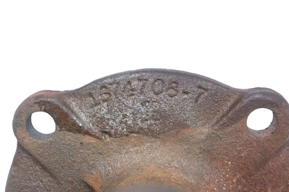 Aftermarket 1674708-7 Water Pump