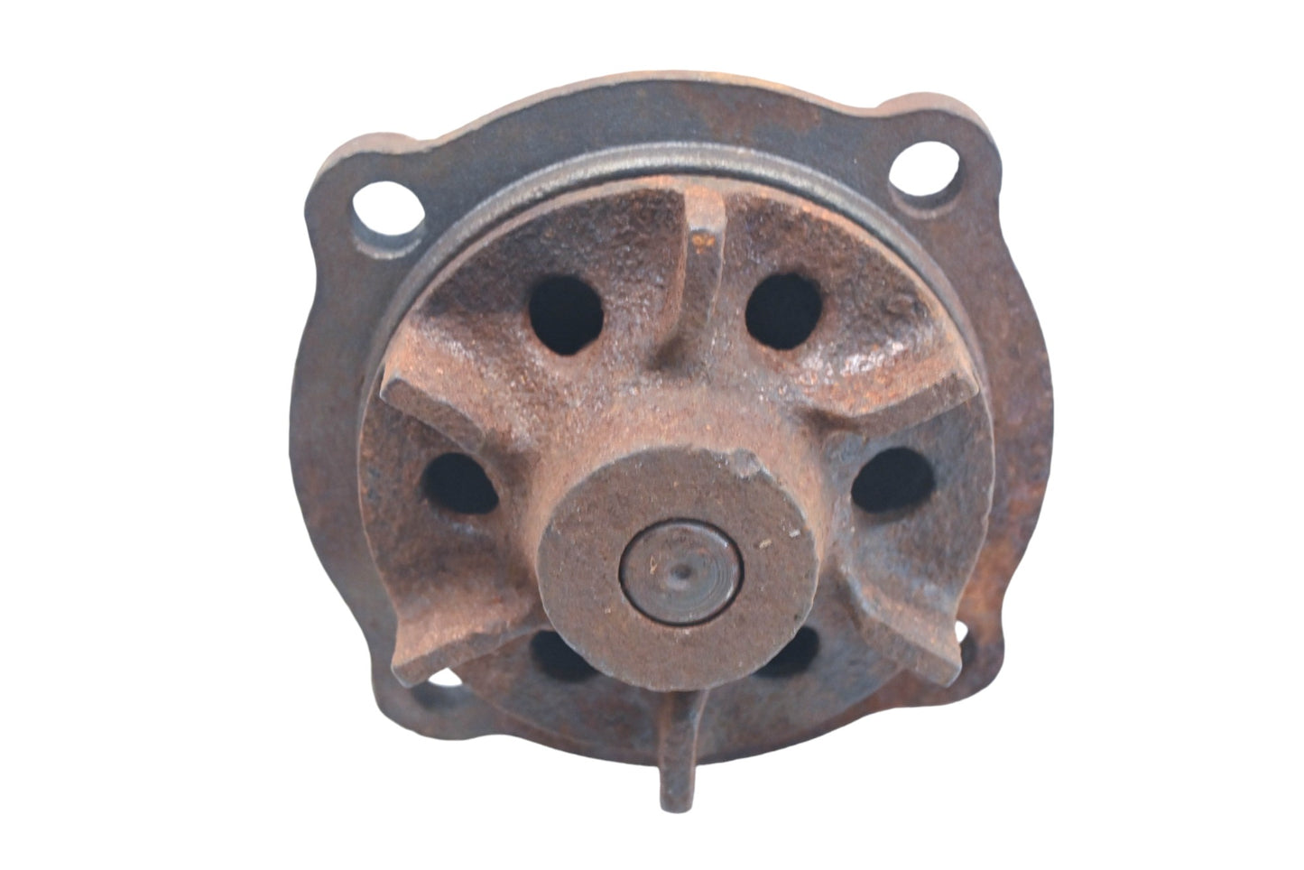 Aftermarket 1674708-10 Water Pump