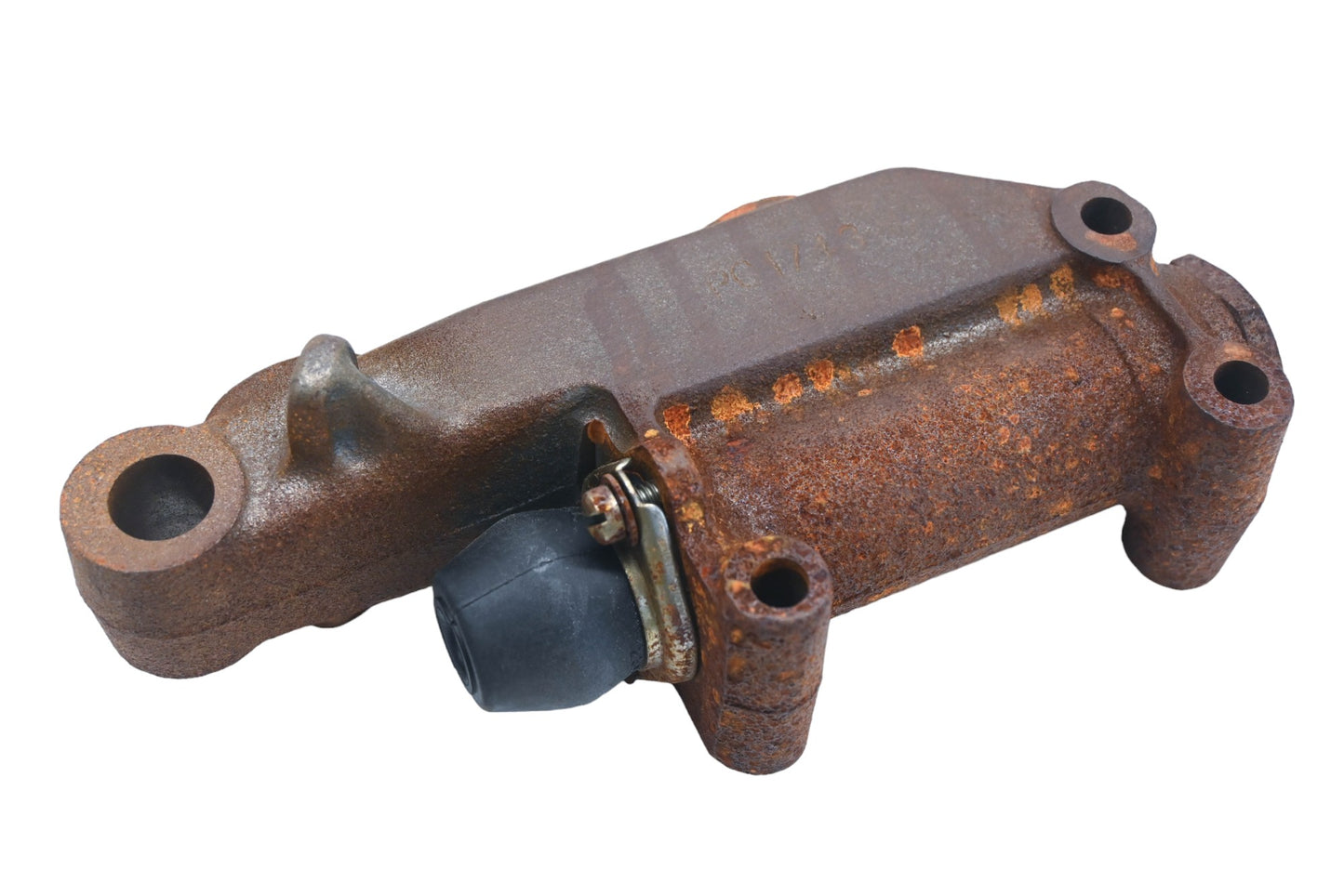 Wagner PC1743 Brake Master Cylinder Assembly