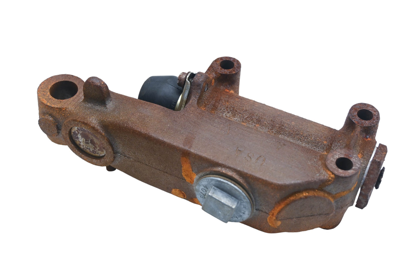 Wagner PC1743 Brake Master Cylinder Assembly