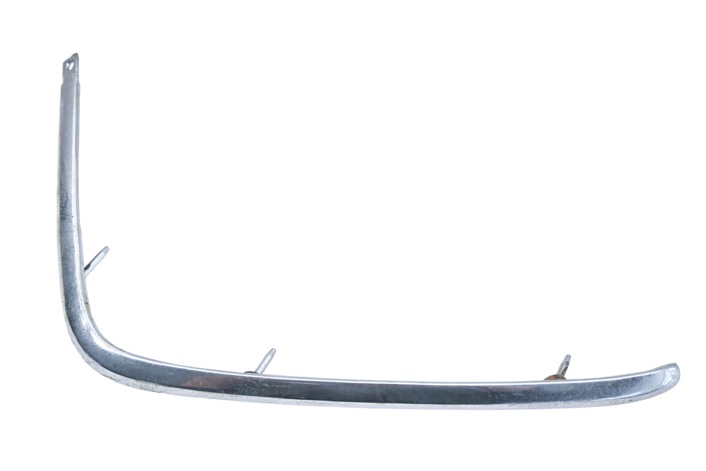 OEM Ford D0AB-16B021-C Lefthand Fender Moulding