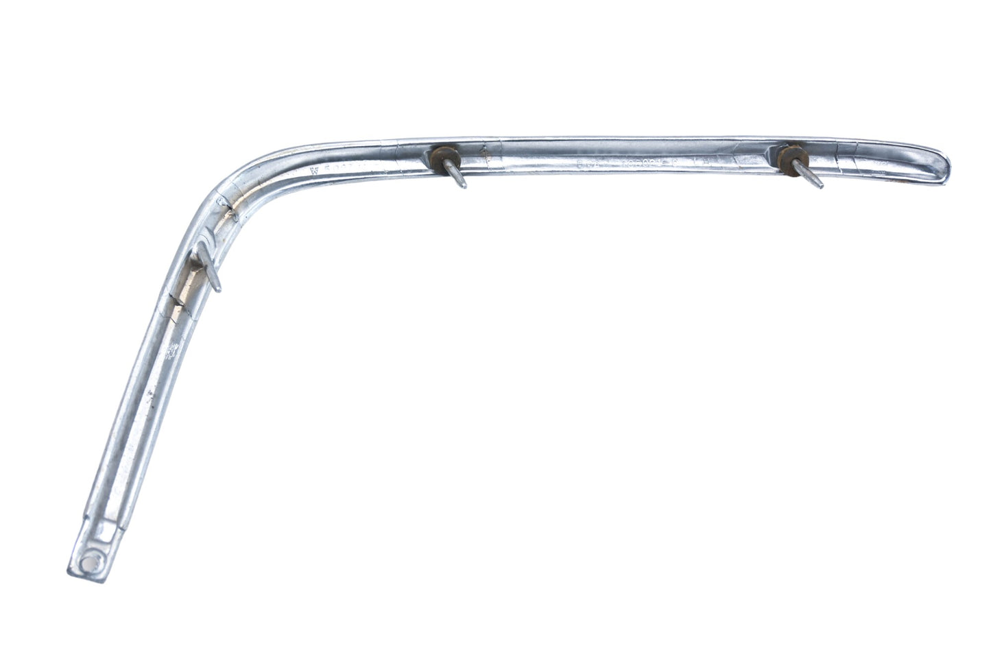 OEM Ford D0AB-16B021-C Lefthand Fender Moulding