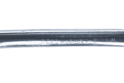 OEM Ford D0AB-16B021-C Lefthand Fender Moulding
