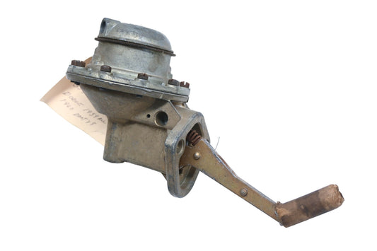 Dodge 711 Mechanical Fuel Pump