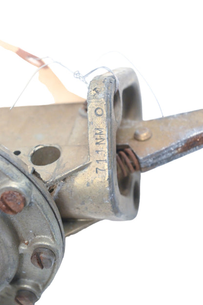 Dodge 711 Mechanical Fuel Pump