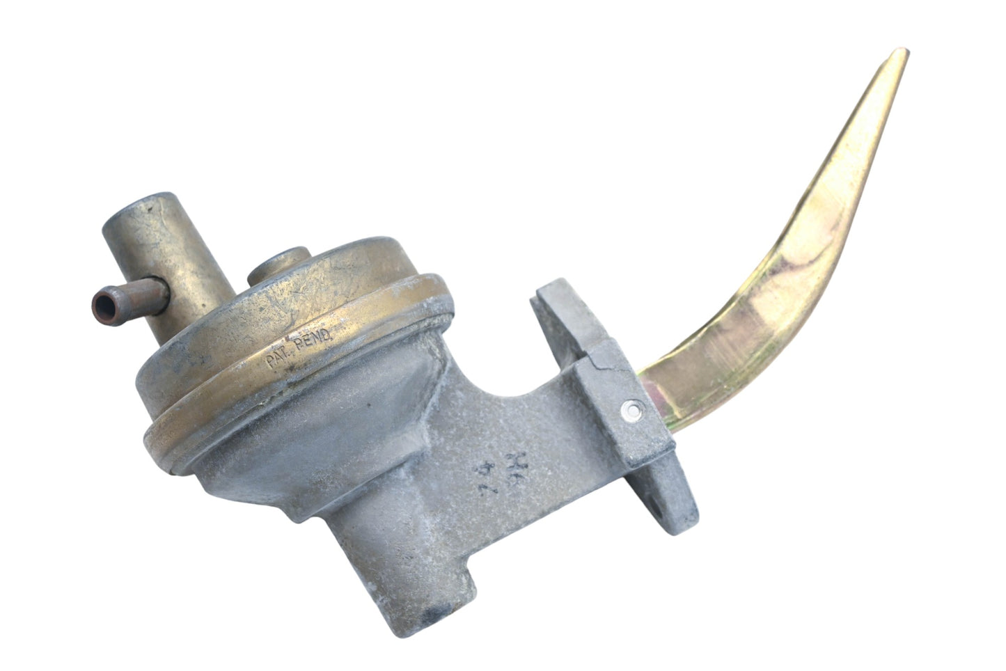 KEM 40259 Mechanical Fuel Pump NOS