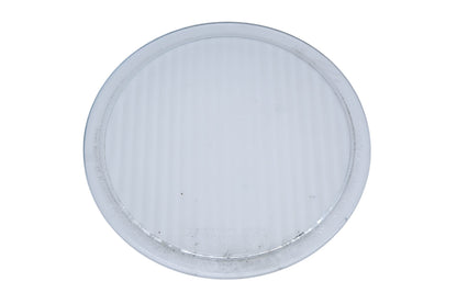 McKee MP046-1 Spreadlight Glass 8.5" x 7.5" Headlamp Lens NOS