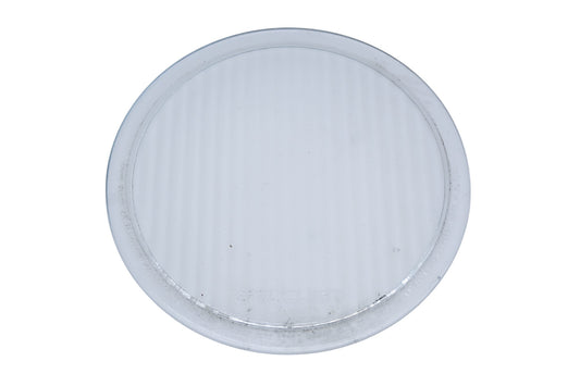 McKee MP046-1 Spreadlight Glass 8.5" x 7.5" Headlamp Lens NOS