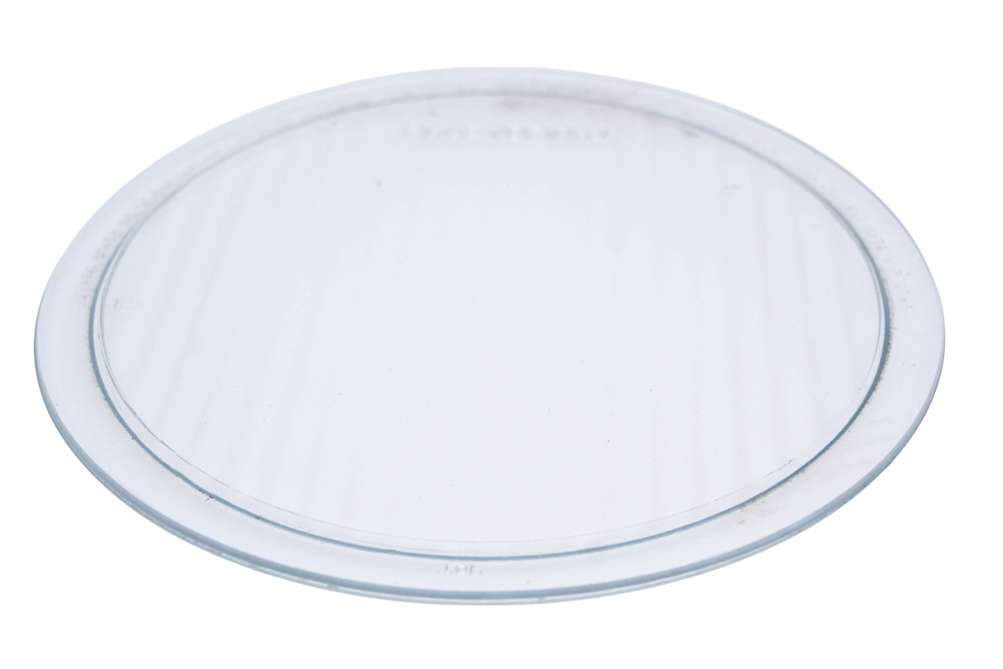 McKee MP046-1 Spreadlight Glass 8.5" x 7.5" Headlamp Lens NOS