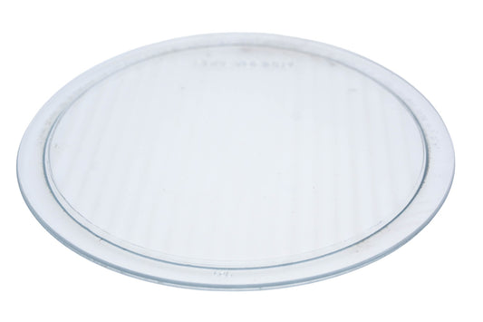 McKee MP046-1 Spreadlight Glass 8.5" x 7.5" Headlamp Lens NOS