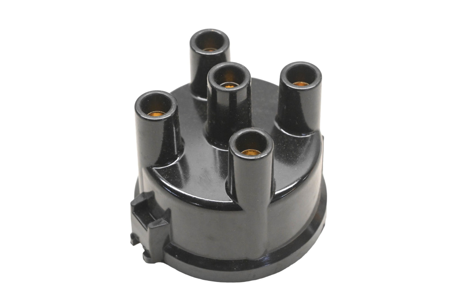 Delco Remy E318Z, E-318Z, 12309011 Distributor Cap NOS