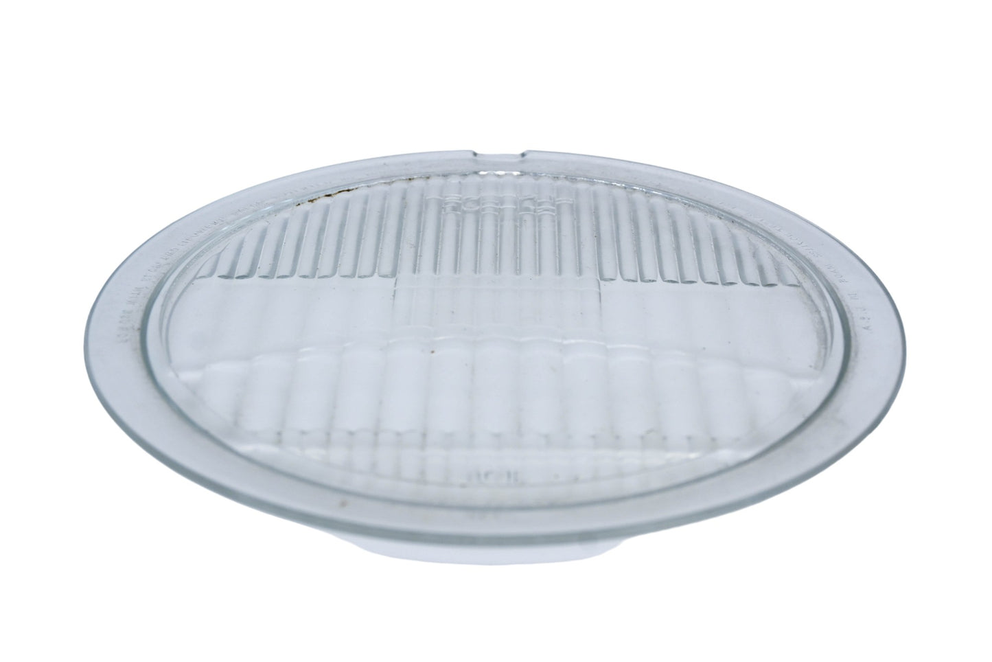 McKee MP046-2 Twolite Glass 9" x7-23/32" Headlamp Lens NOS