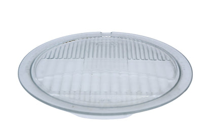 McKee MP046-2 Twolite Glass 9" x7-23/32" Headlamp Lens NOS