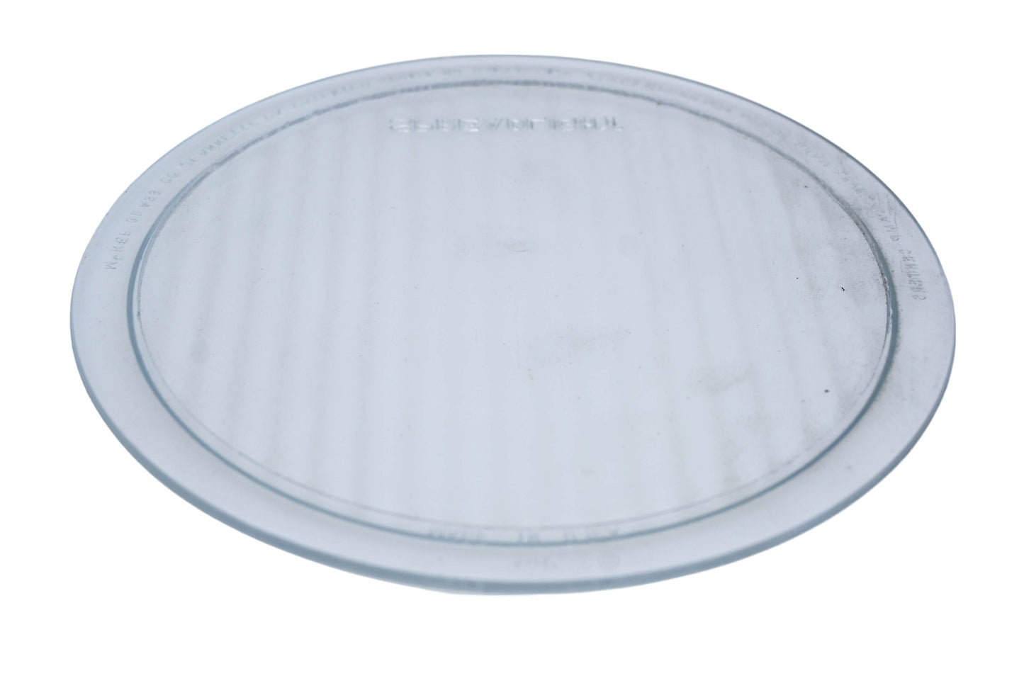 McKee MP046-3 Spreadlight 7-3/4" x 6-3/4" Headlamp Lens NOS