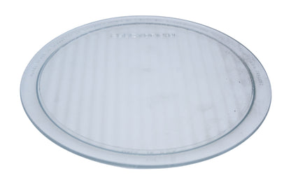 McKee MP046-3 Spreadlight 7-3/4" x 6-3/4" Headlamp Lens NOS