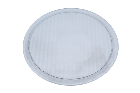 McKee MP046-4 Spreadlight Glass 8-5/8" x 7-5/8" Headlamp Lens NOS