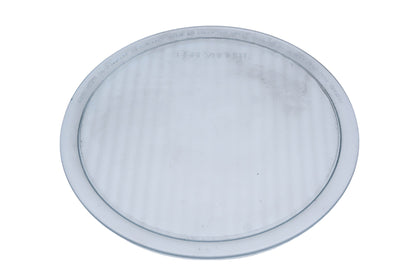 McKee MP046-4 Spreadlight Glass 8-5/8" x 7-5/8" Headlamp Lens NOS