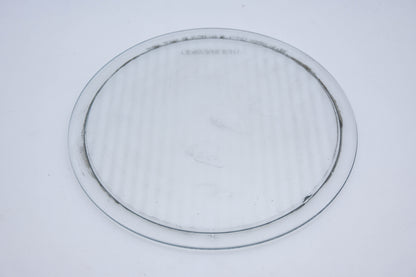 McKee MP046-11 Spreadlight 9-1/4" x 8-1/4" Headlamp Lens NOS