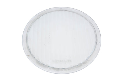 McKee MP046-13 McKeelite Glass 8-3/8" x 7-3/8" Headlamp Lens NOS