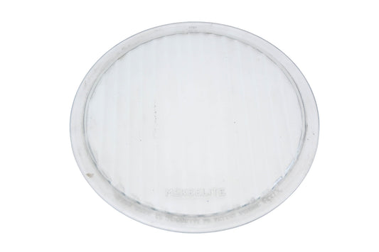 McKee MP046-13 McKeelite Glass 8-3/8" x 7-3/8" Headlamp Lens NOS