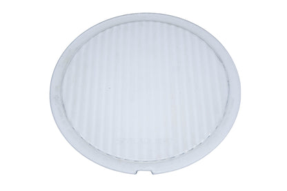 McKee MP046-20 Spreadlight Glass 8-3/8" x 7-3/8" Headlamp Lens NOS