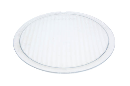 McKee MP046-20 Spreadlight Glass 8-3/8" x 7-3/8" Headlamp Lens NOS