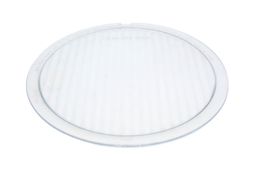 McKee MP046-20 Spreadlight Glass 8-3/8" x 7-3/8" Headlamp Lens NOS