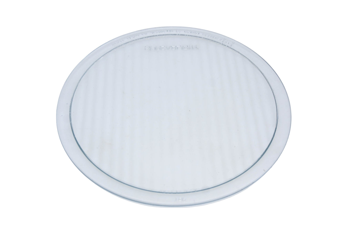 McKee MP046-22 Spreadlight Glass 8-7/8" x 7-7/8" Headlamp Lens NOS