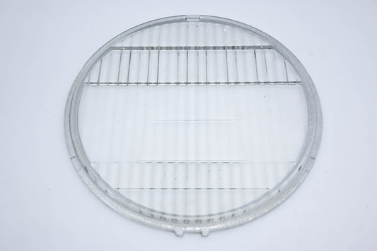 Corcoran-Brown Lamp Co. MP046-23 Glolite Glass 9-7/16" Headlamp Lens NOS