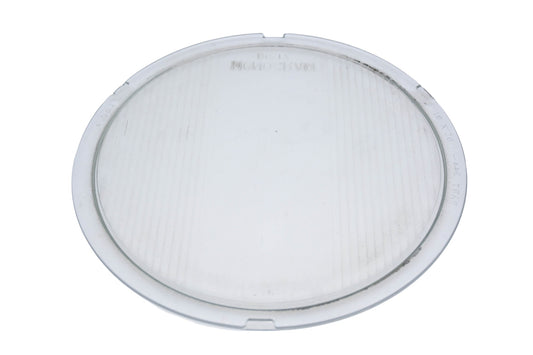 Dietz 944-1 Monogram Glass 9-7/16" x 8-1/2" Headlamp Lens NOS