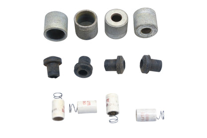 Auto-Lite 368 Spark Plug Wire Waterproof Connector Kit Qty 4 NOS