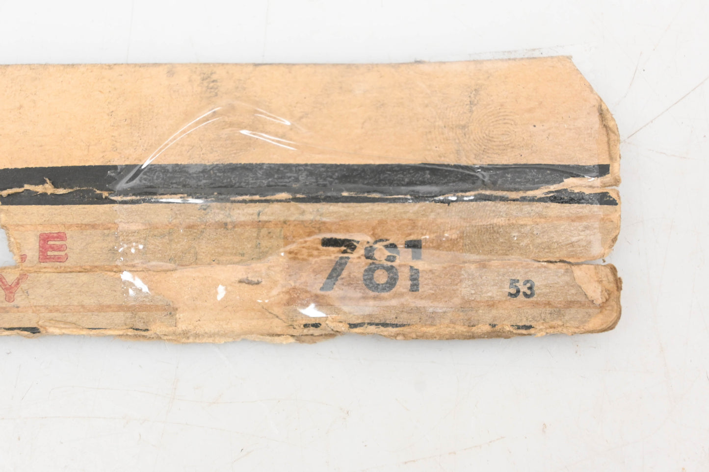 EIS 781 Brake Cable NOS