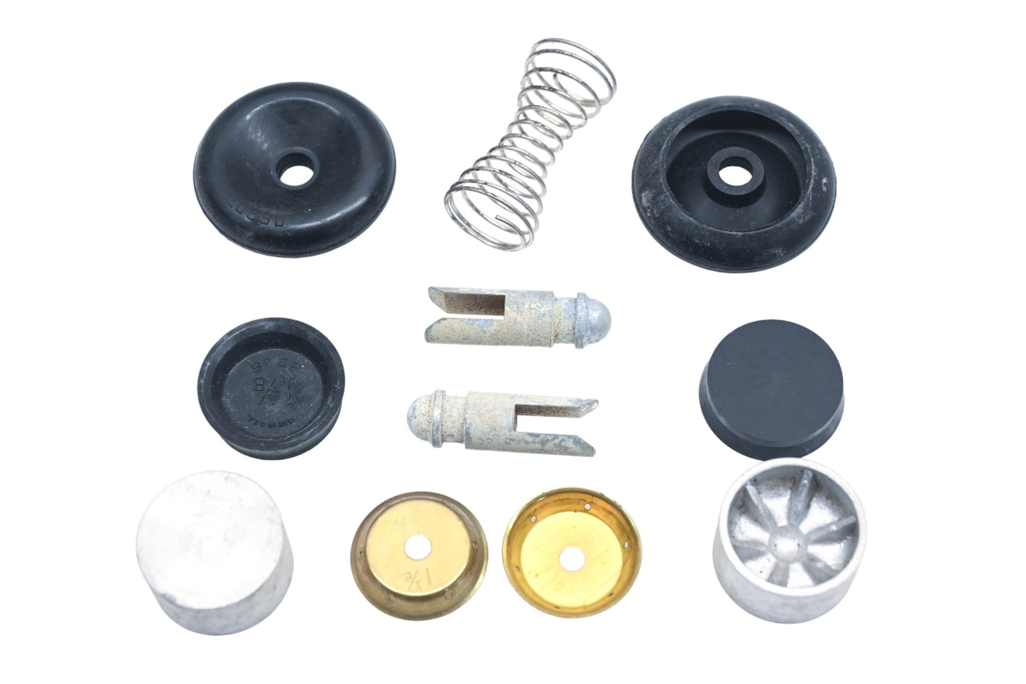Pilot 182-SP, 11346 Rear Wheel Cylinder Conversion Kit NOS