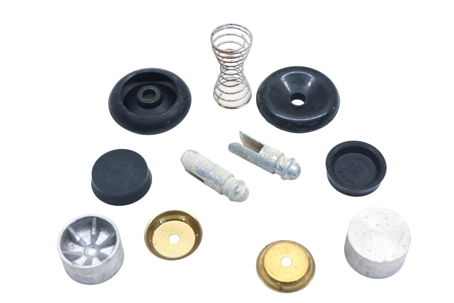 Pilot 182-SP, 11346 Rear Wheel Cylinder Conversion Kit NOS