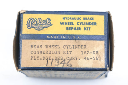 Pilot 182-SP, 11346 Rear Wheel Cylinder Conversion Kit NOS