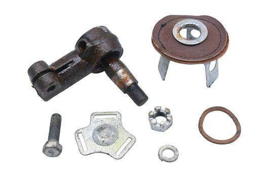 Mopar 951308 Tie Rod End Kit NOS