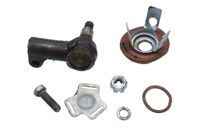 Mopar 951308 Tie Rod End Kit NOS