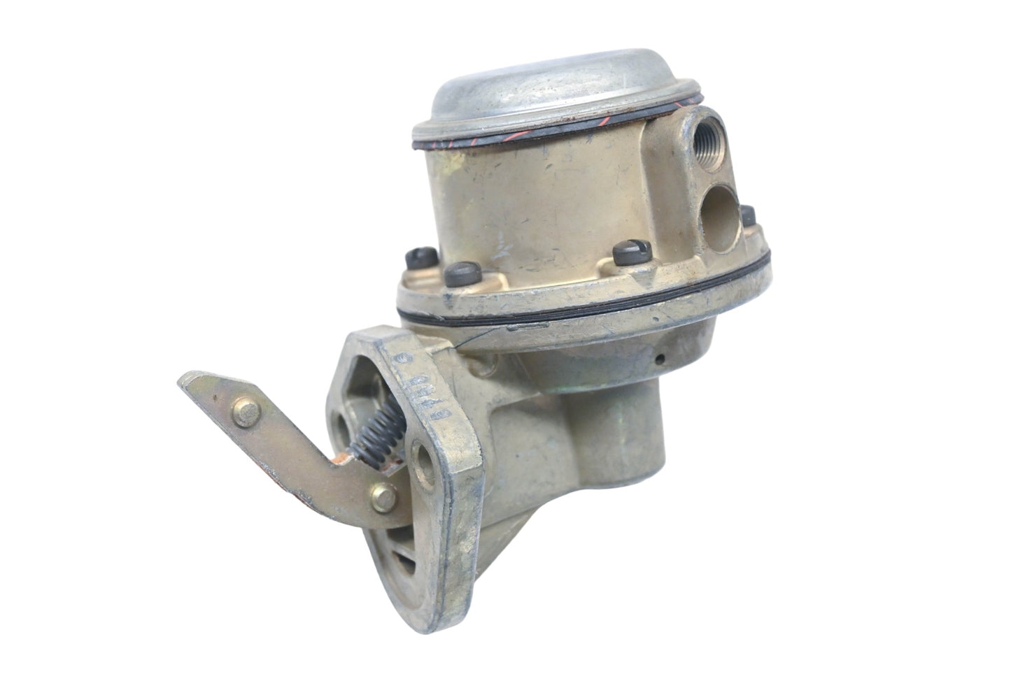 Atlas 6760-A, 6414922 Mechanical Fuel Pump NOS