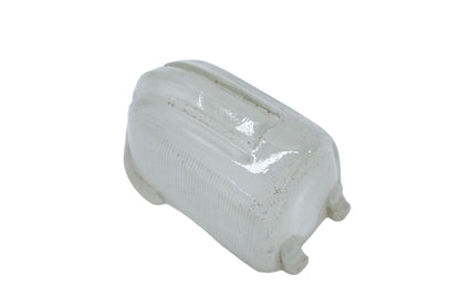 Chevrolet PL709, 5932997 Clear Glass Parking Lamp Lens