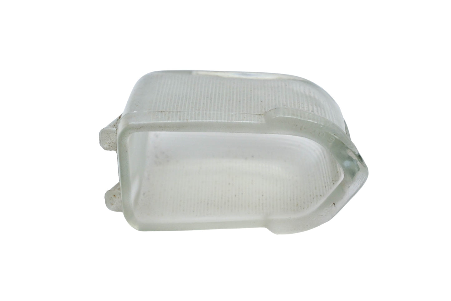 Chevrolet PL709, 5932997 Clear Glass Parking Lamp Lens