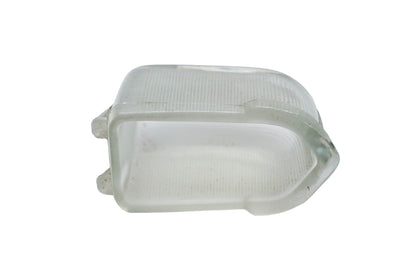 Chevrolet PL709, 5932997 Clear Glass Parking Lamp Lens