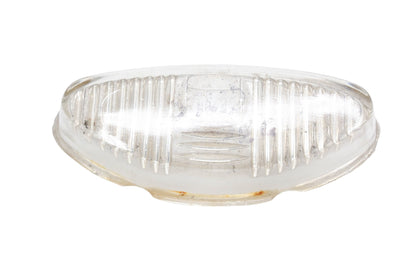 Studebaker 19383, 295930 1952 Front Parking Lamp Lens