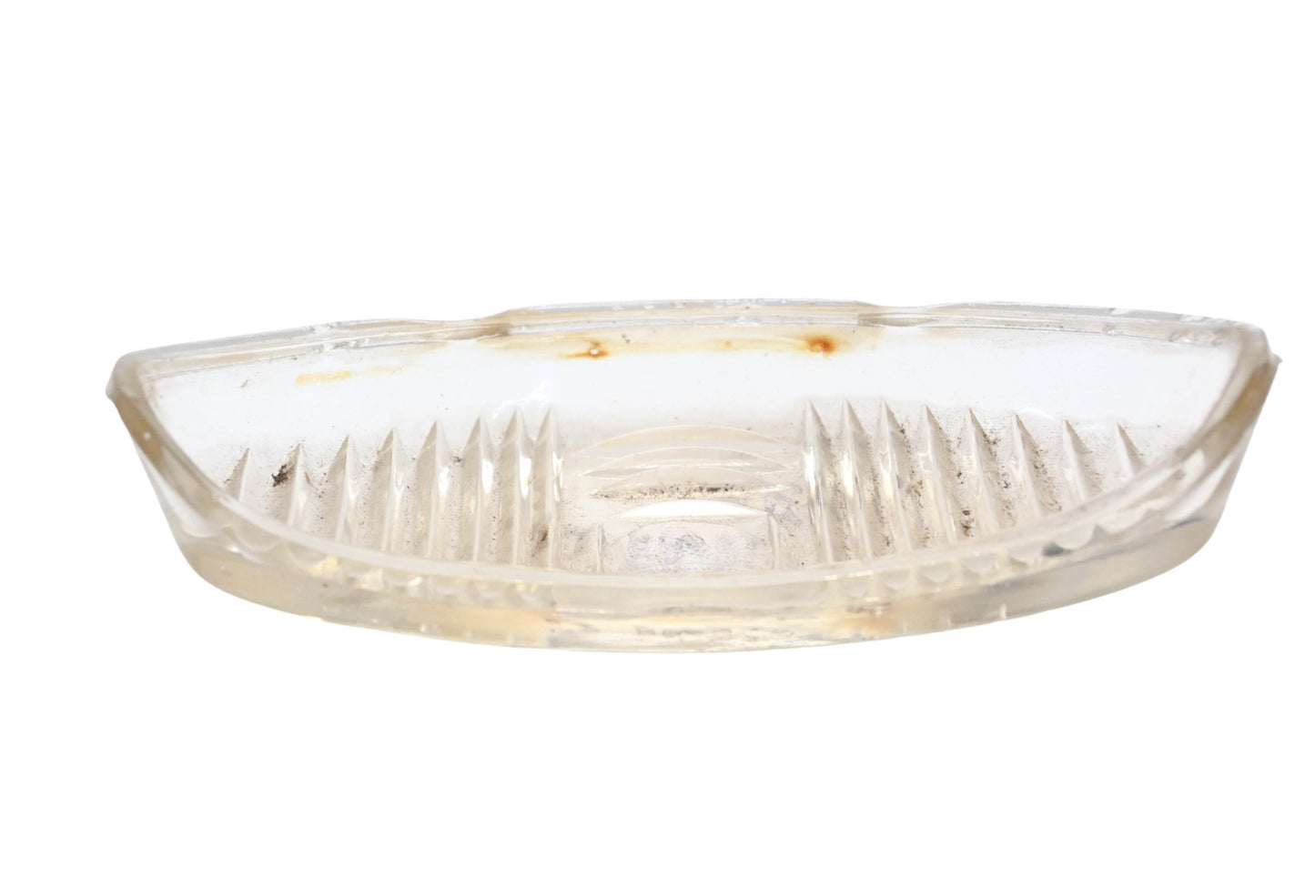 Studebaker 19383, 295930 1952 Front Parking Lamp Lens