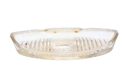 Studebaker 19383, 295930 1952 Front Parking Lamp Lens