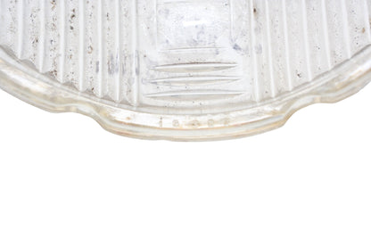 Studebaker 19383, 295930 1952 Front Parking Lamp Lens
