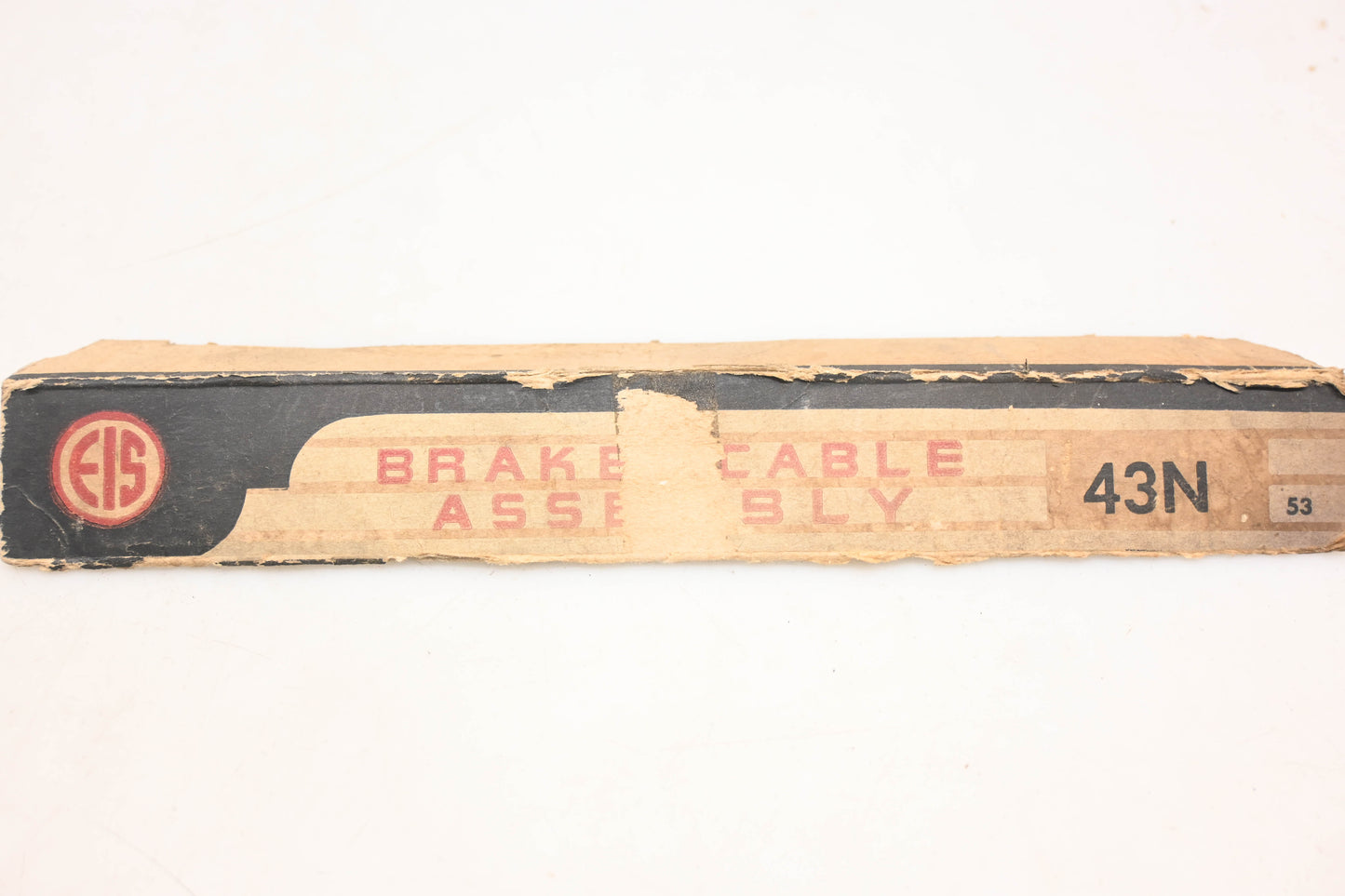 EIS 43N Brake Cable NOS