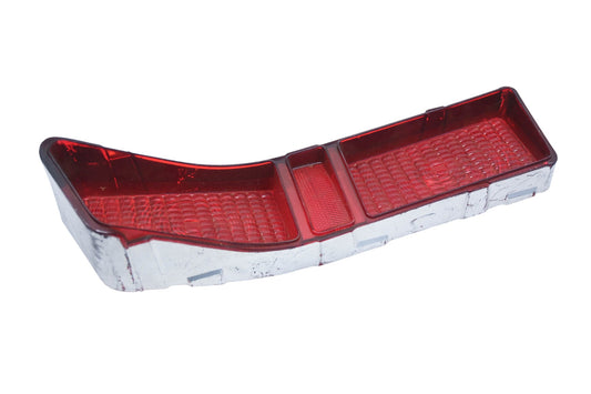Delco 5956839 1965 Pontiac Lefthand Taillight Lens