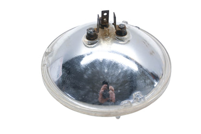 General Motors F42 Guide T3 12v 5-1/2" Headlamp #2 Bulb NOS